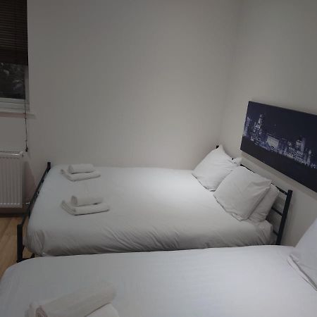 City Sparrow Apartments 6 Λονδίνο Εξωτερικό φωτογραφία