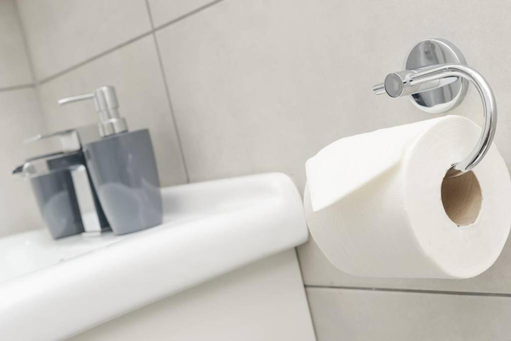 City Sparrow Apartments 6 Λονδίνο Εξωτερικό φωτογραφία